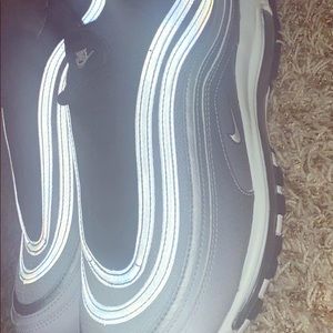 Nike Airmax 97
